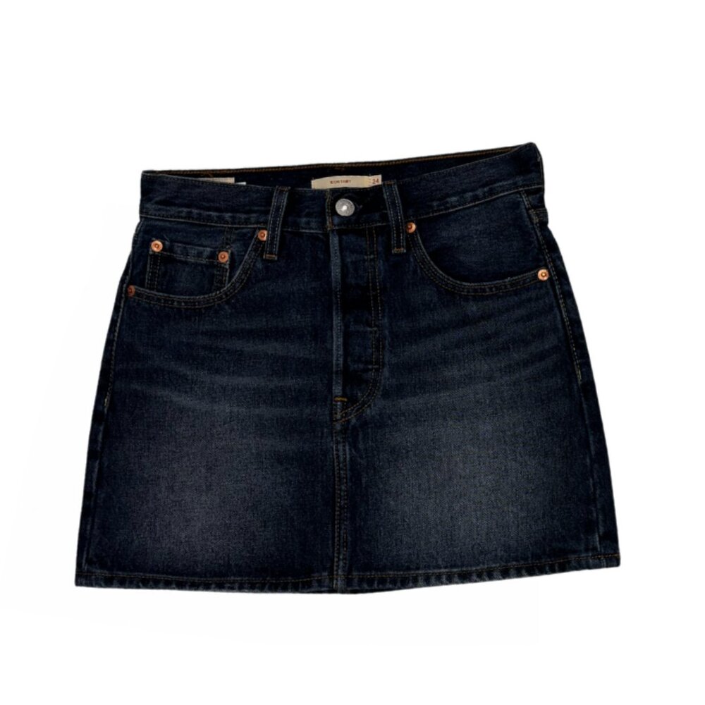 Levi’s® Premium Icon Skirt